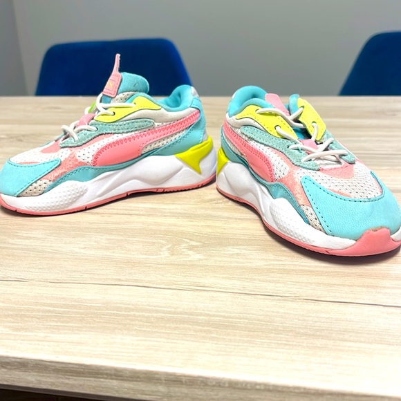 Puma RS-X - Picture 5 of 5